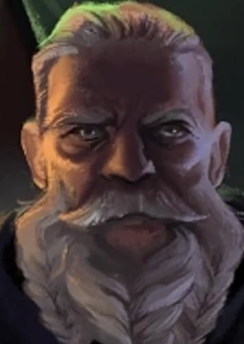 Father Sindri Westpike