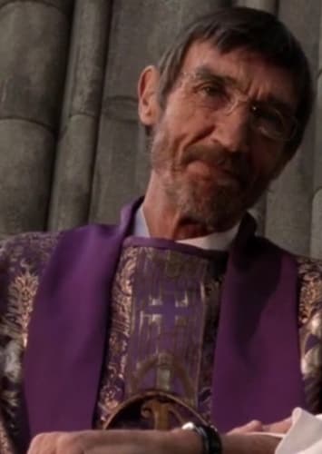 Father William Everett