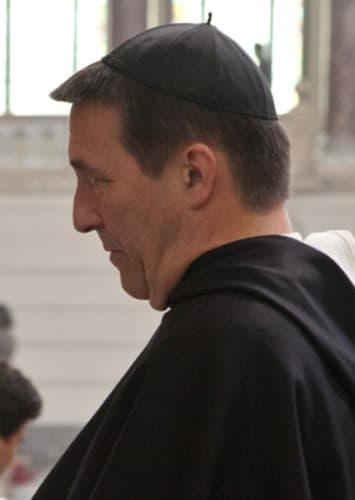 Father Xavier