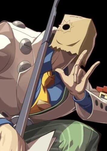 Faust (Dr. Baldhead)