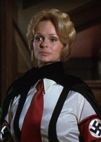 Fausta Grables (Earth-76)