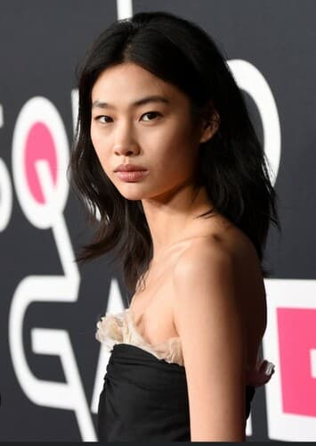 Favorite Female Models