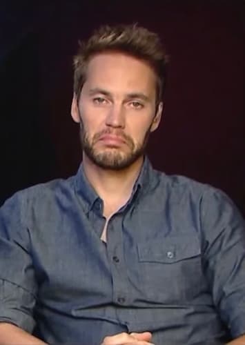 Favorite horror character