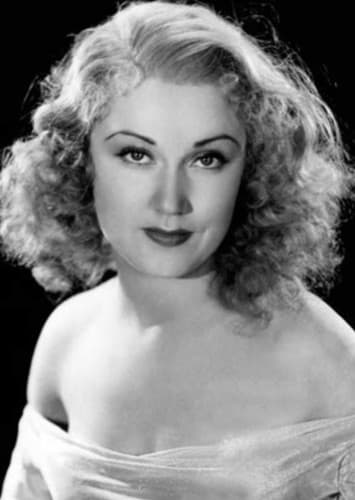 Fay Wray