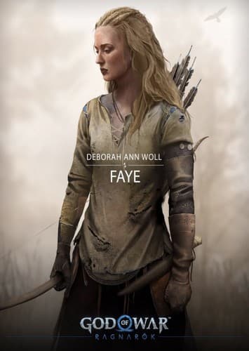 Faye