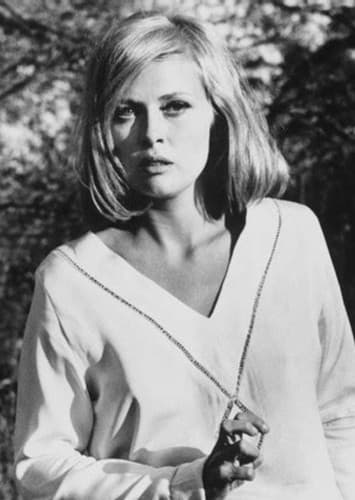 Faye Dunaway
