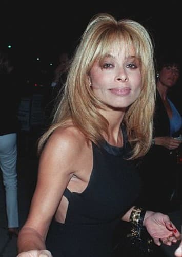 Faye Resnick