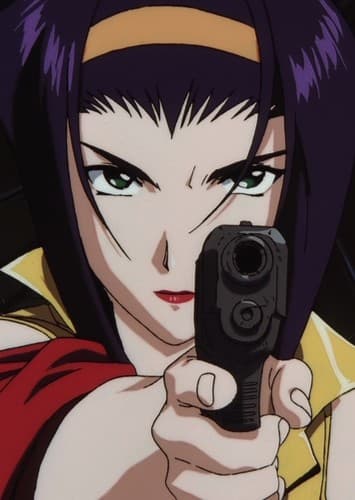 Faye Valentine