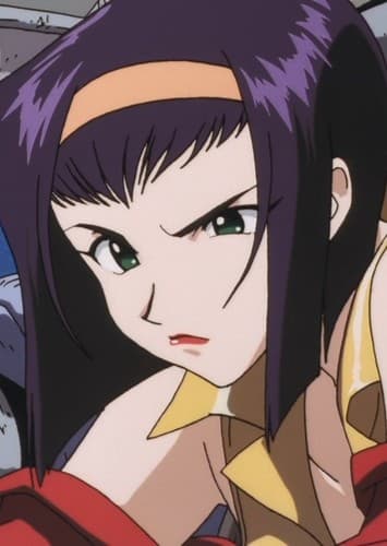 Faye Valentine