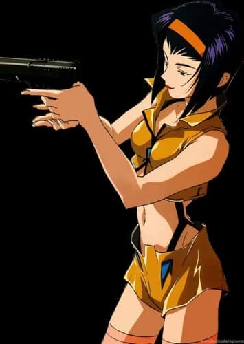 Faye Valentine