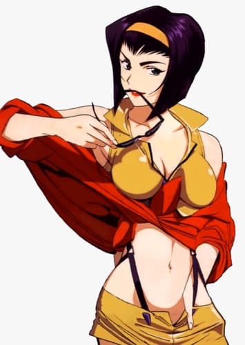 Faye Valentine