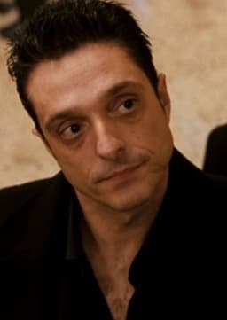 FBI Agent Nicky Donatelli