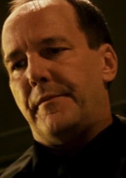 FBI Senior Agent Miller