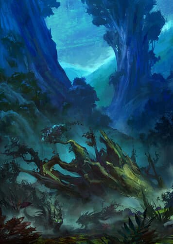 Fear Not This Night - Guild Wars 2