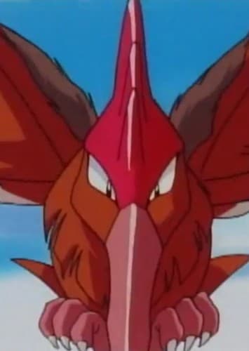 Fearow