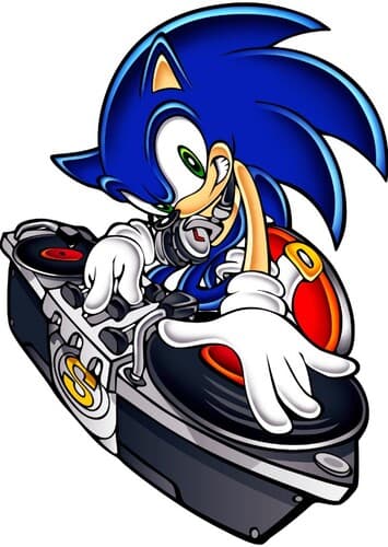 Liscenced Songs/Soundtrack