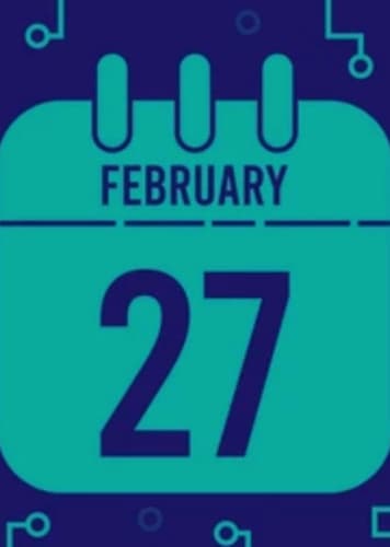 February 27