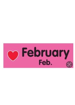 February