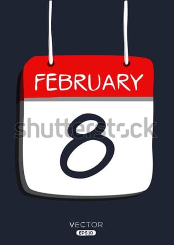 February 8