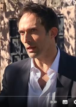 Federico Ibañez