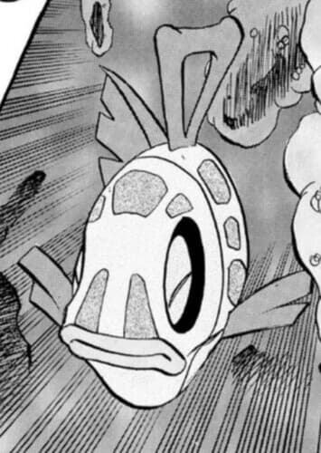 Feefee (English Dub)