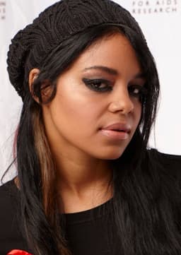 Felicia Lily "Fefe" Dobson