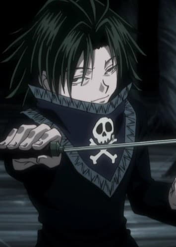 Feitan