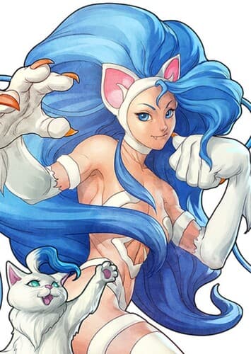 Felicia