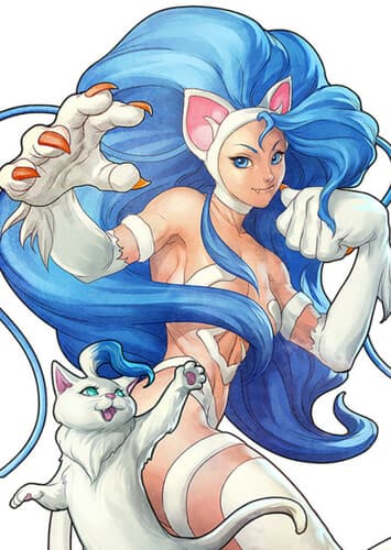 Felicia