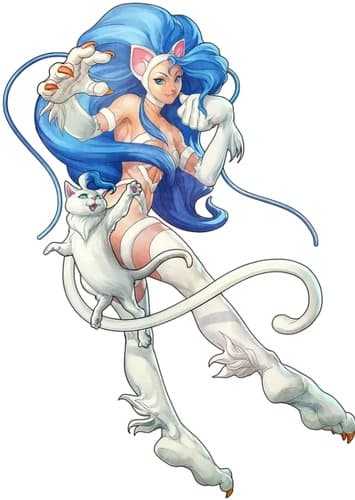 Felicia