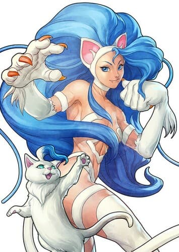 Felicia