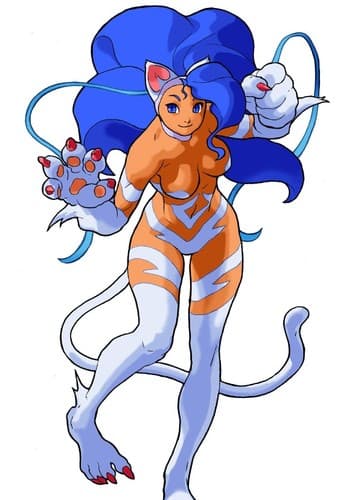 Felicia