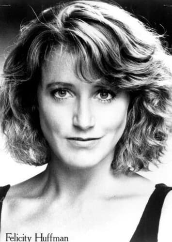 Felicity Huffman