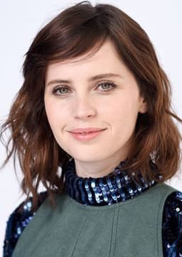 Felicity Jones