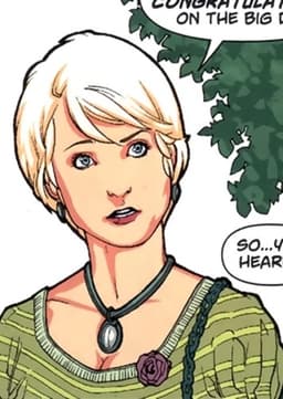 Chloe Sullivan