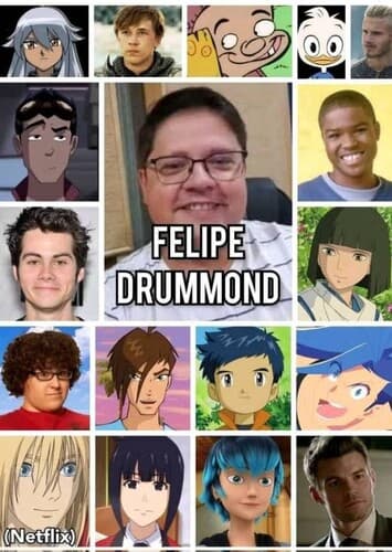 Felipe Drummond