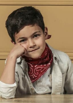 Felipe Ríos Domínguez