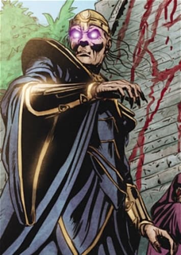 Felix Faust
