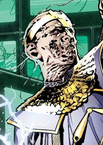 Felix Faust