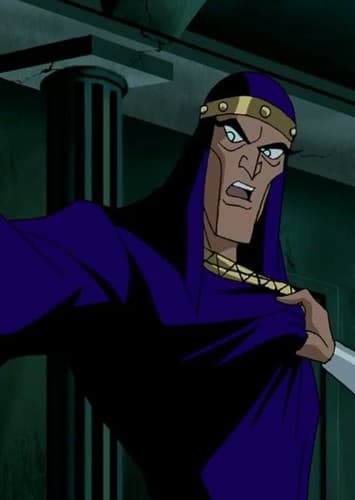 Felix Faust