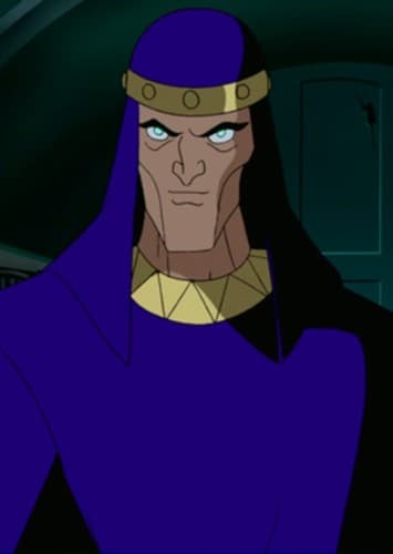 Felix Faust