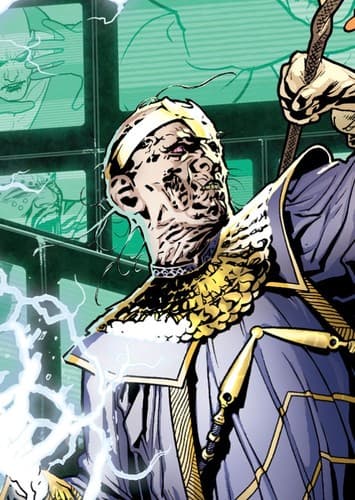 Felix Faust