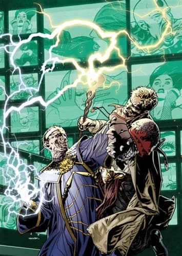 Felix Faust