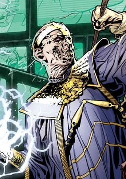 Felix Faust