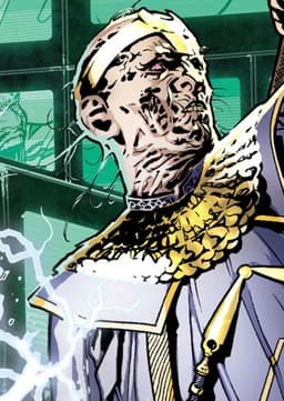 Felix Faust