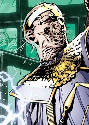 Felix Faust