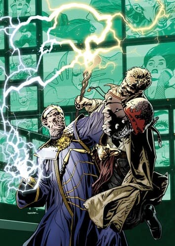 Felix Faust