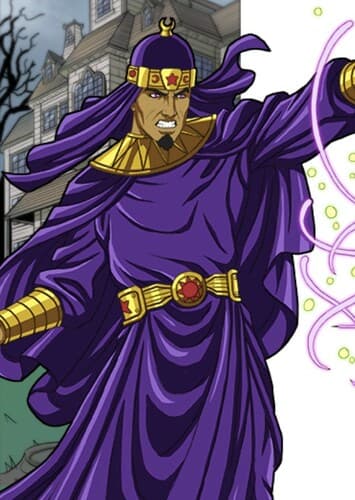 Felix Faust