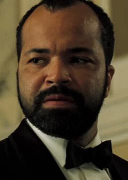 Felix Leiter