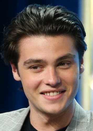Felix Mallard